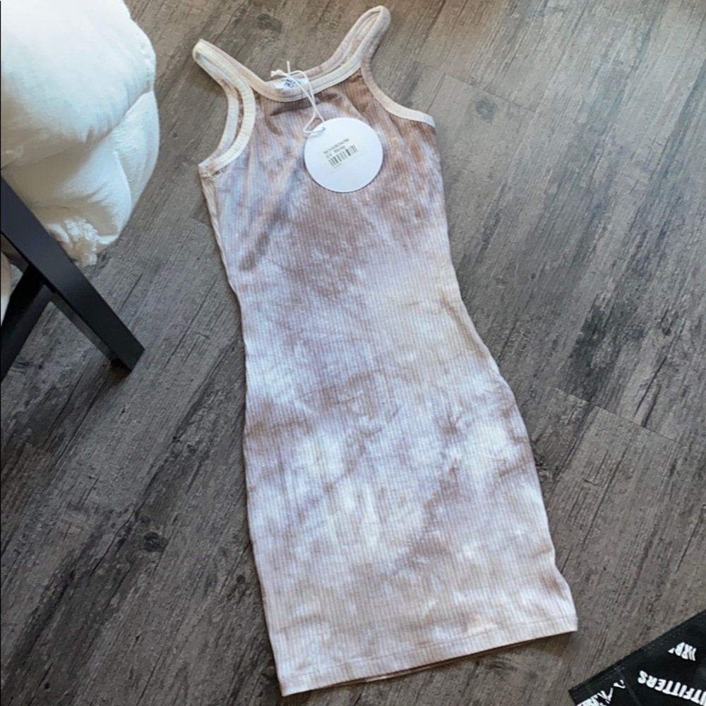 NWT Princess Polly Dress